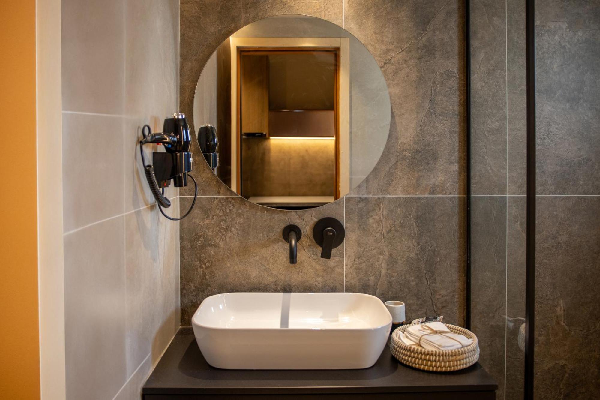 Mary Sofi Residences By Estia Stalida Habitación foto